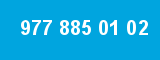 977 885 01 02